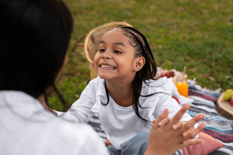 about joyful cuddles